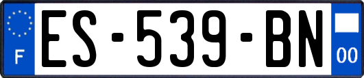 ES-539-BN