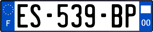 ES-539-BP