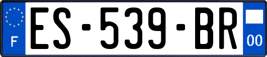 ES-539-BR
