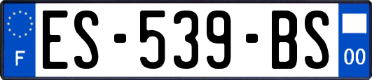 ES-539-BS