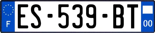 ES-539-BT