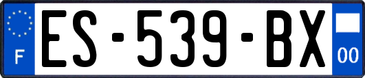 ES-539-BX