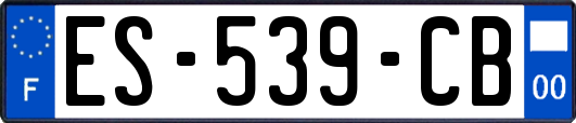 ES-539-CB