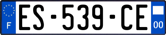 ES-539-CE
