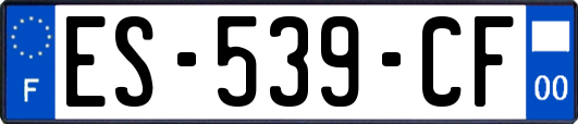 ES-539-CF