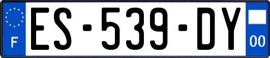 ES-539-DY