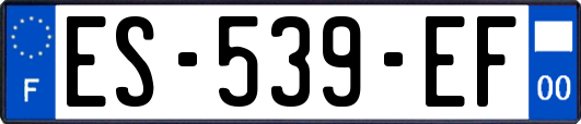 ES-539-EF