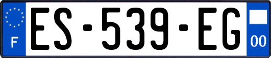 ES-539-EG