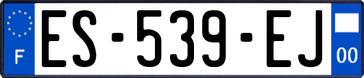ES-539-EJ