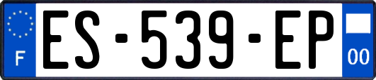 ES-539-EP