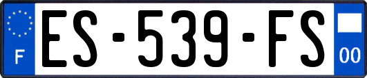 ES-539-FS