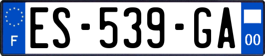 ES-539-GA