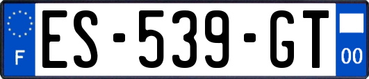 ES-539-GT