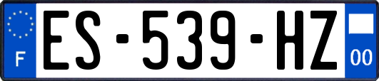 ES-539-HZ