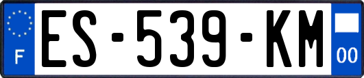 ES-539-KM