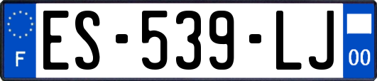 ES-539-LJ