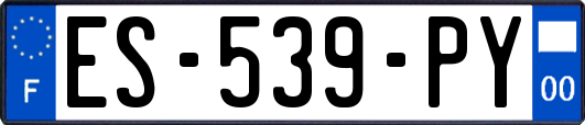 ES-539-PY