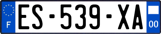 ES-539-XA