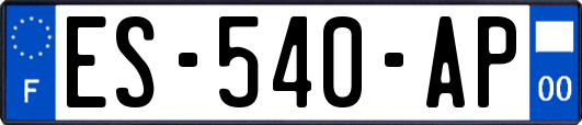 ES-540-AP