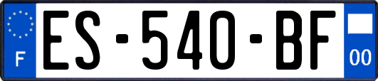 ES-540-BF