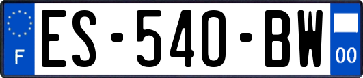 ES-540-BW