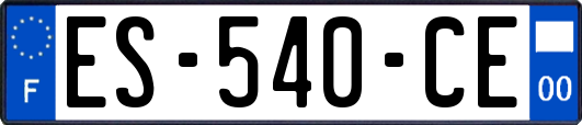 ES-540-CE
