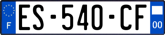 ES-540-CF