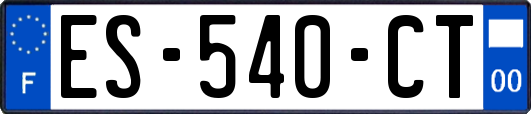 ES-540-CT
