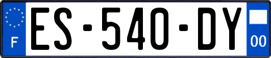 ES-540-DY