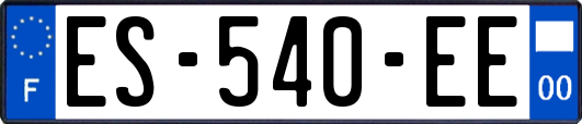 ES-540-EE