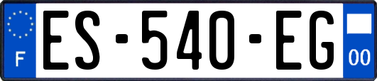ES-540-EG