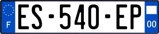 ES-540-EP