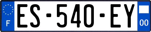ES-540-EY
