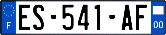 ES-541-AF