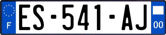 ES-541-AJ