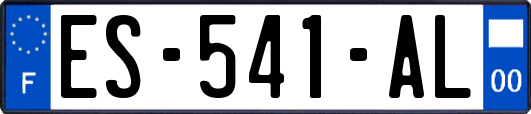 ES-541-AL