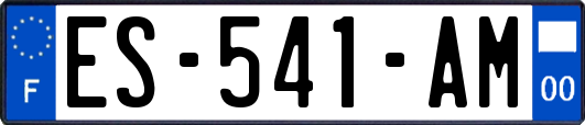 ES-541-AM