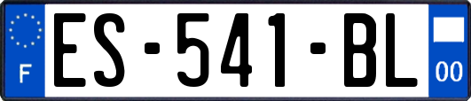 ES-541-BL