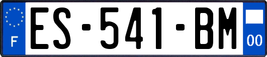 ES-541-BM