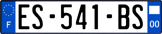 ES-541-BS