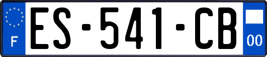 ES-541-CB