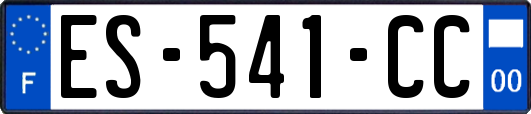 ES-541-CC