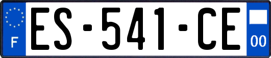 ES-541-CE