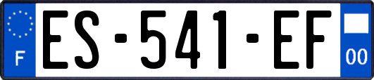 ES-541-EF