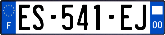 ES-541-EJ
