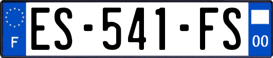 ES-541-FS