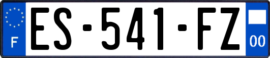 ES-541-FZ