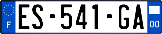ES-541-GA