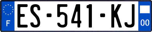 ES-541-KJ