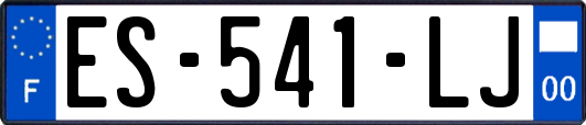 ES-541-LJ